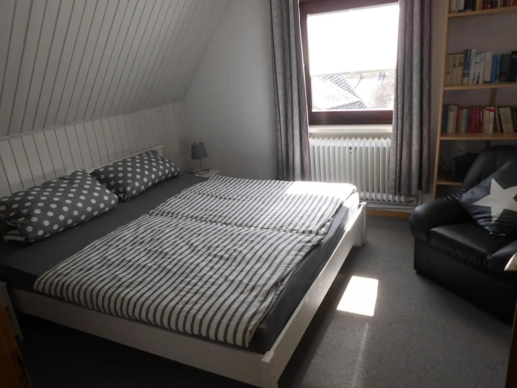 Apartment in Langewiese Near Winterberg