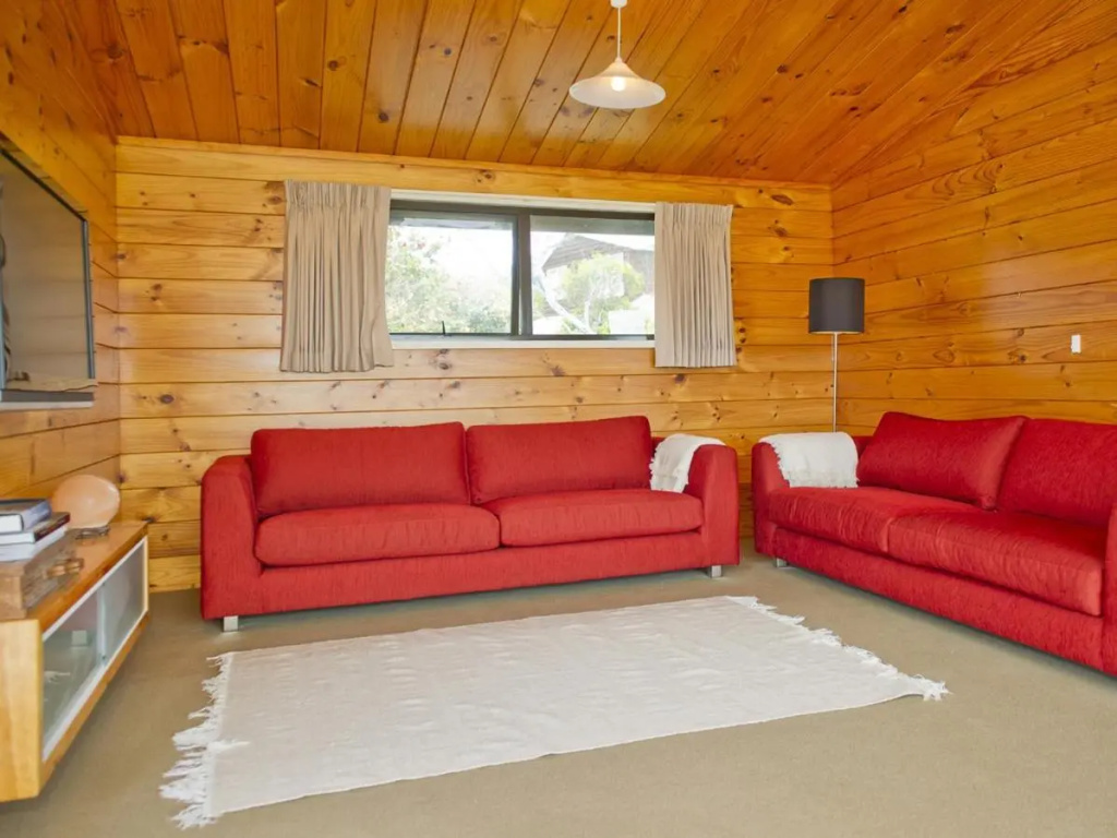 Purely Pauanui - Pauanui Holiday Home