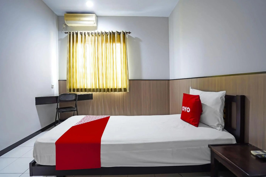 Hotel O Anugerah