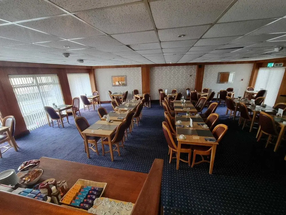 Talana Hotel