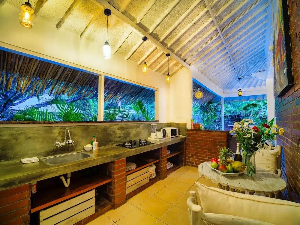 White Star Villa