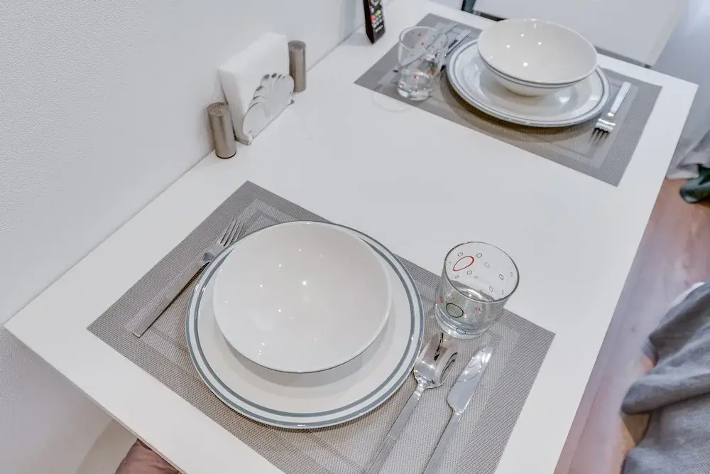 Apart Hotel Chaikovski