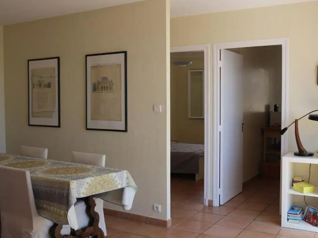 Appartement Banyuls-sur-Mer, 3 pièces, 5 personnes - FR-1-309-58