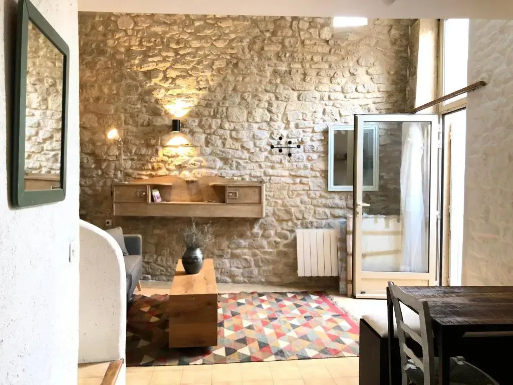 Studio 57 a Saignon