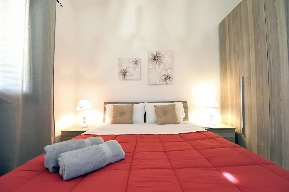Surf House Tramonti su Mozia