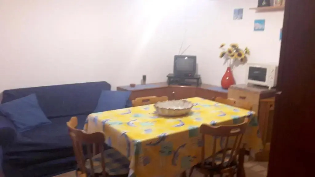 One bedroom appartement with balcony at Taormina 2 km away from the beach