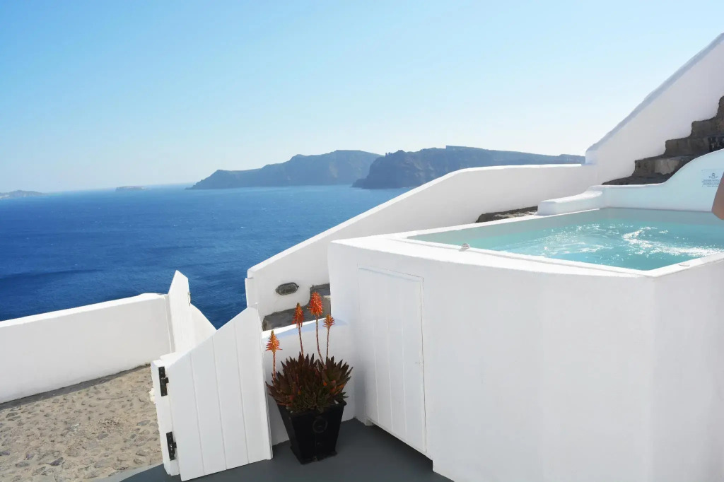 White Pearl Villas