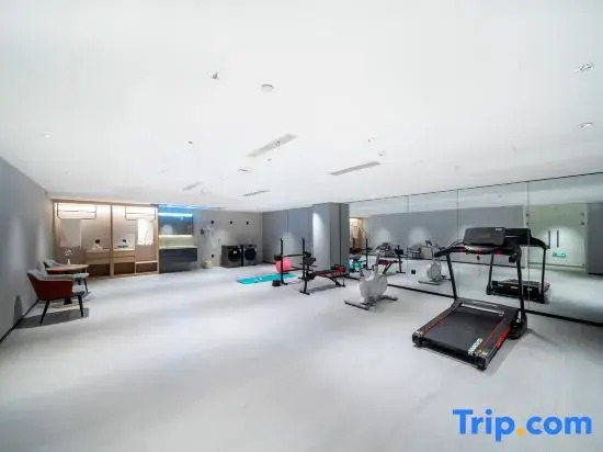 Liya Hotel (Urumqi Tianshan International Airport)