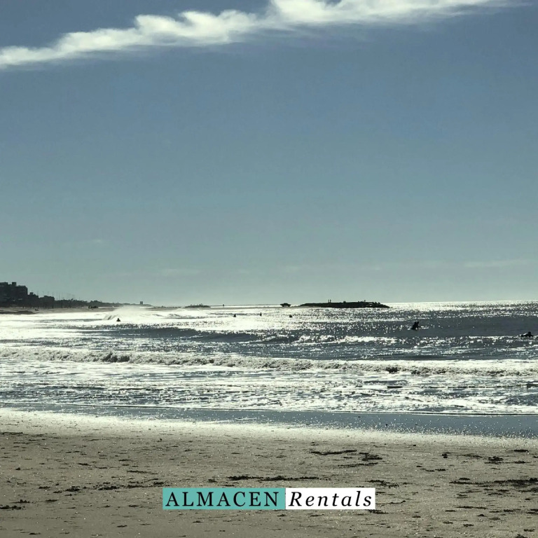 El Almacen Rentals