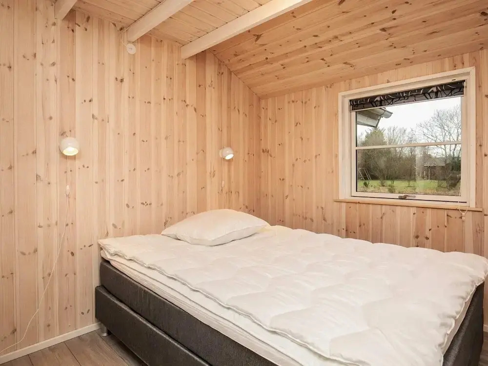 12 person holiday home in Fjerritslev