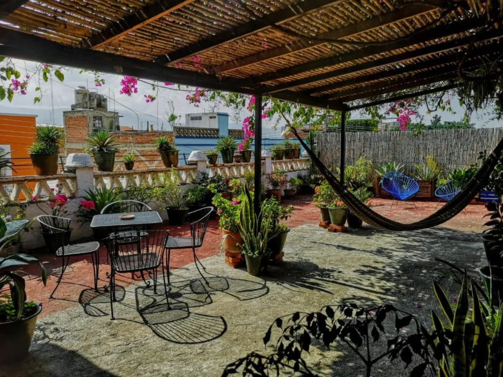 El Diablo y la Sandia B&B