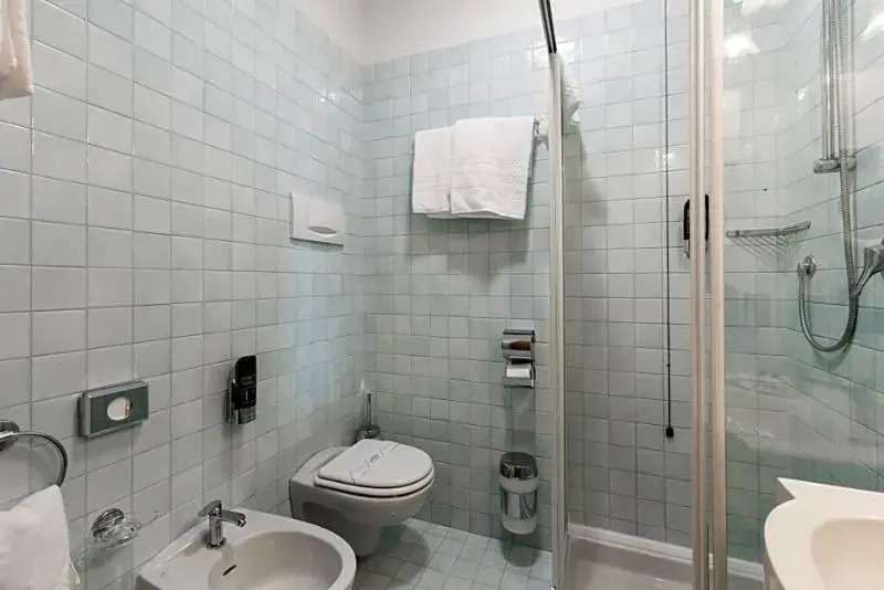 Hotel Aquila DOro Desenzano