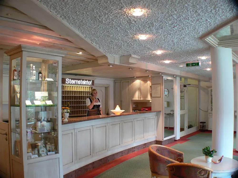 Hotel Sternsteinhof