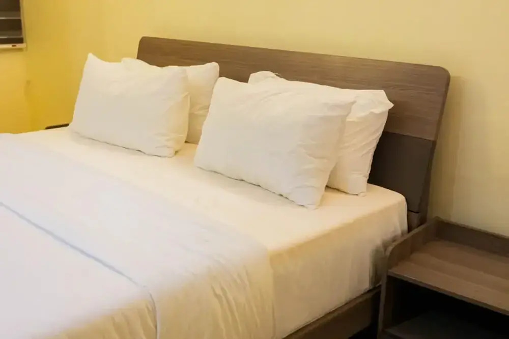 Captivating 3-bed Apartment in Lagos