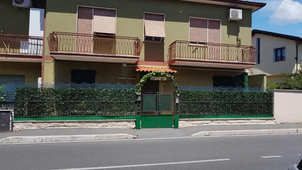Vecchia Dimora