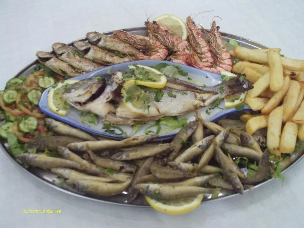 Governors Beach Panayiotis