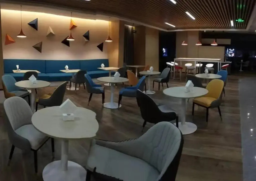 Holiday Inn Express Linyi West by IHG