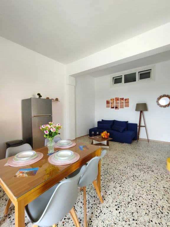 Oasis Apartments