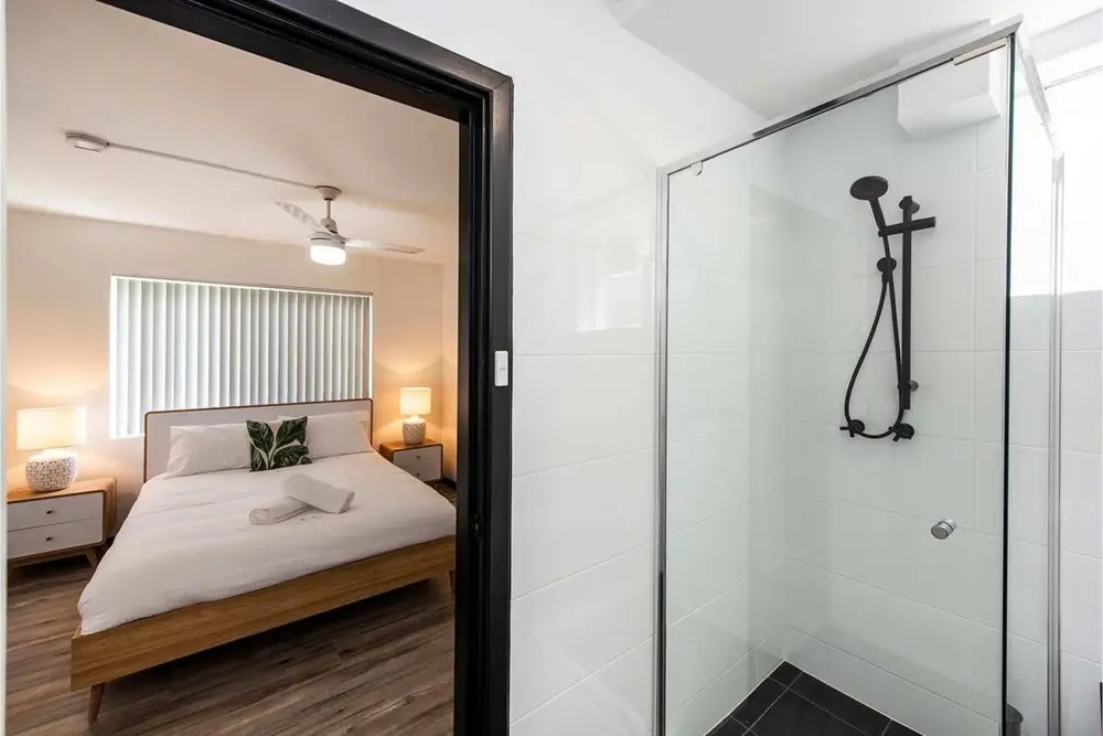Stylish Apartment in Leafy South Perth