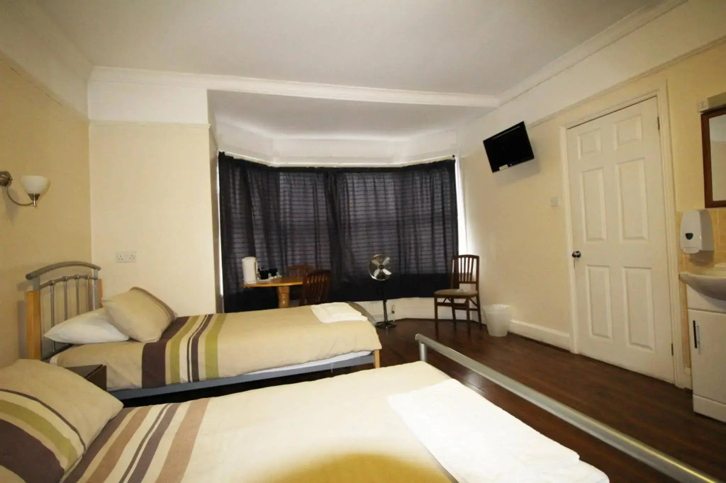 Flexistay Norbury Aparthotel