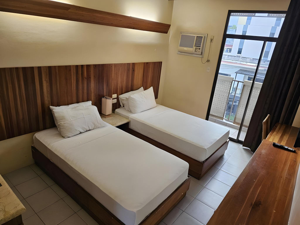 Tsai Hotel and Residences