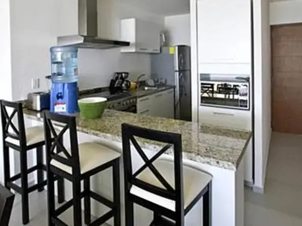 Amara Cancun Beachfront Condos