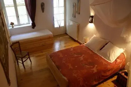 Chez Françoise