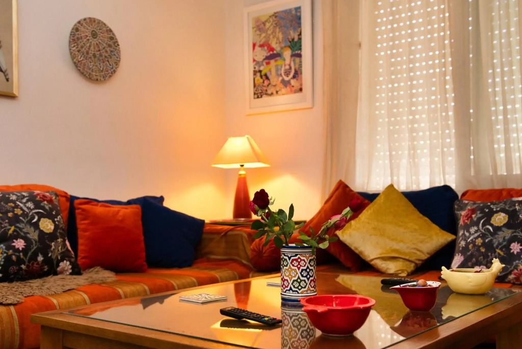 Select Collection Hammam Sousse appartments