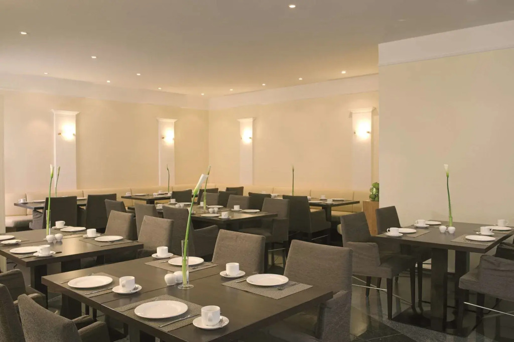 DORMERO Hotel Fürth