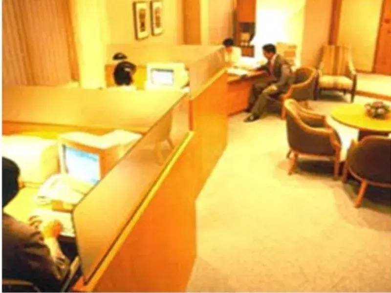 Hoang Tuan Hotel