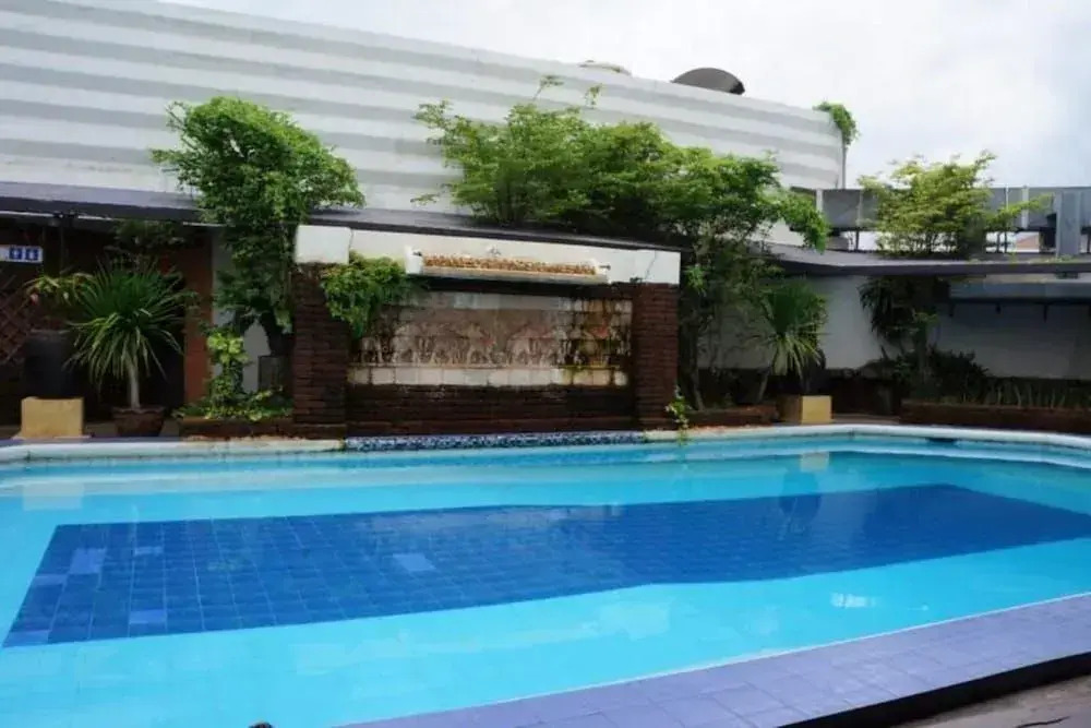 Hotel Petchkasem Grand