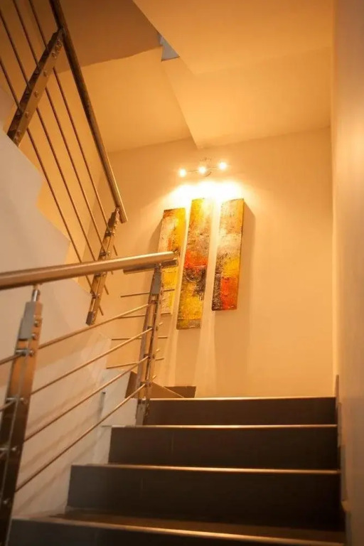Hotel Colombians Suite