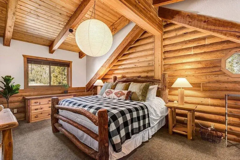 Warm And Luxurious Private Breckenridge Cabin Retreat W Hot Tub Blue River Hideaway By Boutiq