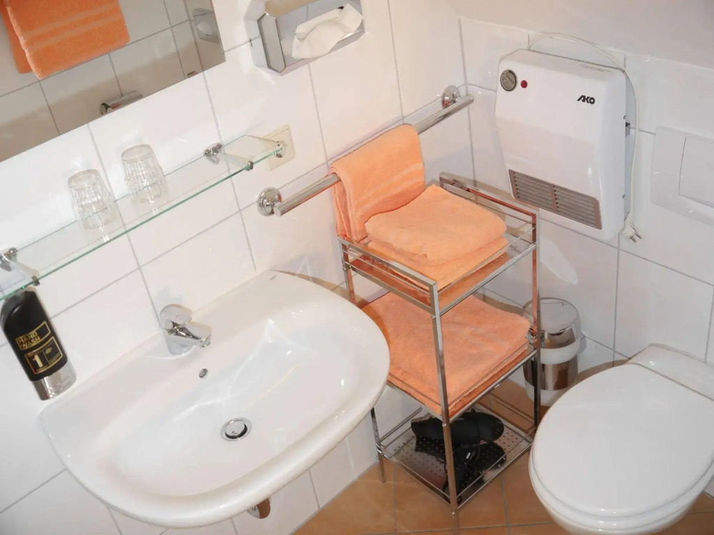 Hotel Landgasthof Blume