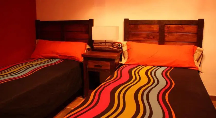 Casa El Chandre