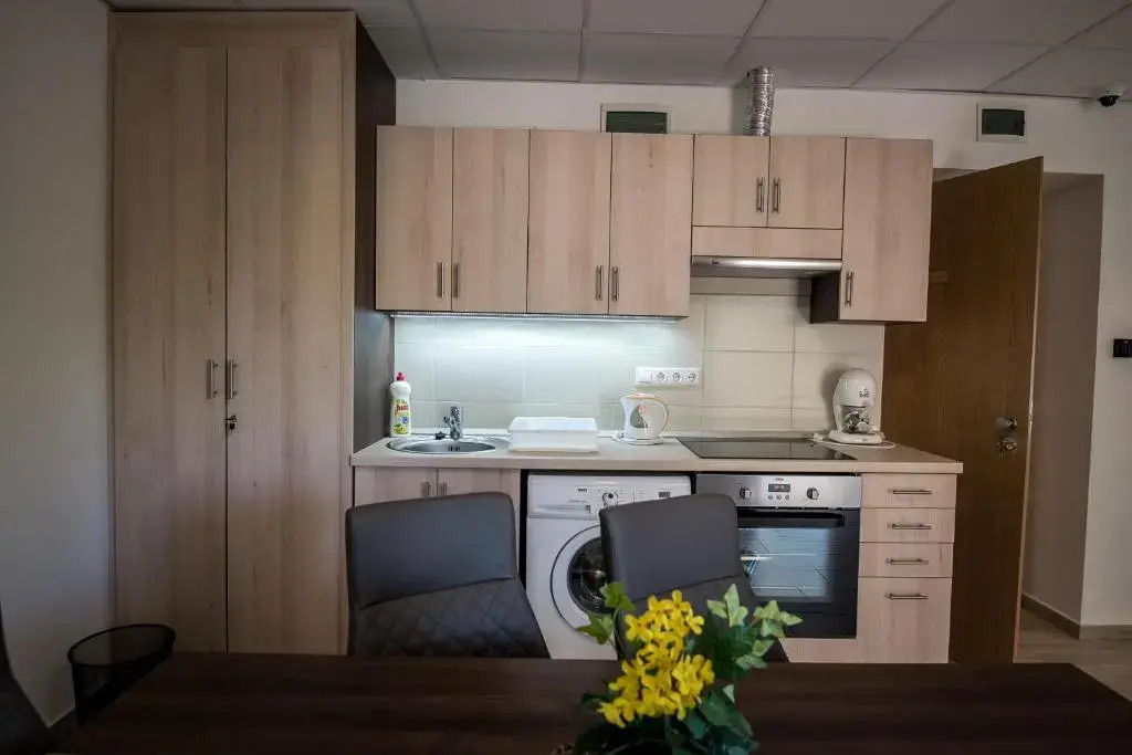 Mokka Apartman Szeged