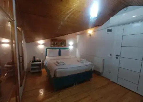 Buyukada Cinar Loft
