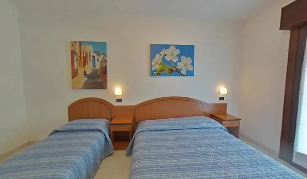Familiar Seaside Apartment in Lignano