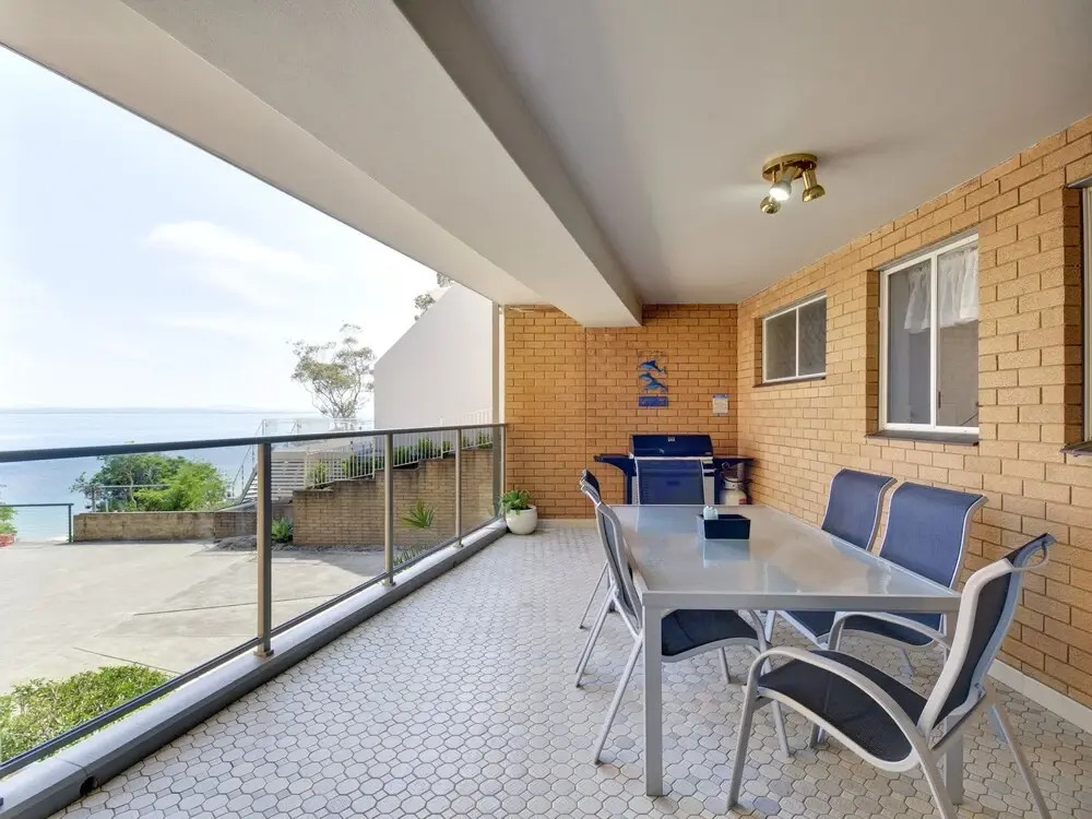 Kiah, Unit 8/53 Victoria Parade