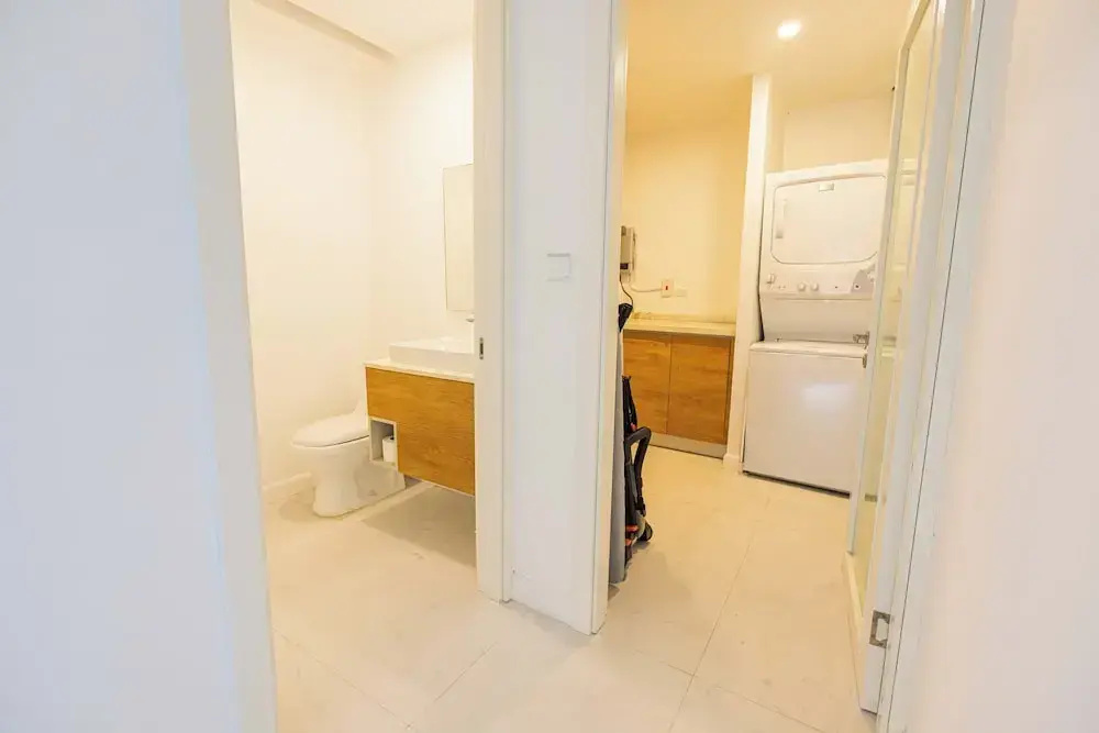 Paradise Bay Great View Luxury 2BR Condo