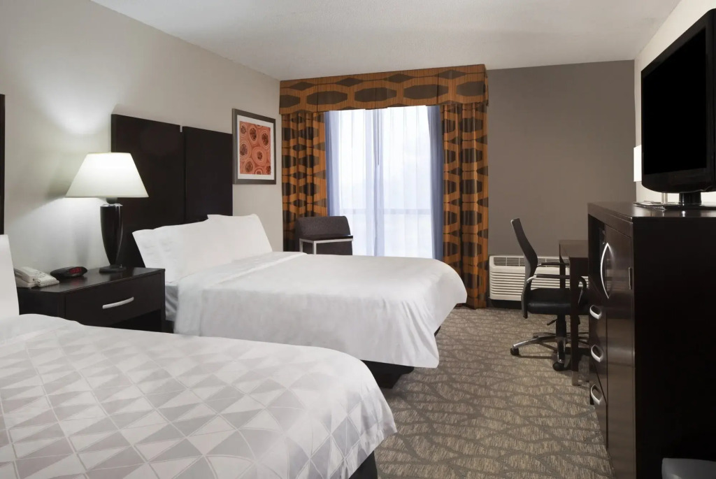 Holiday Inn Corpus Christi Arpt & Conf Ctr by IHG