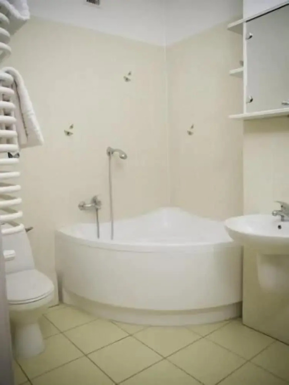 Kolory Guest House
