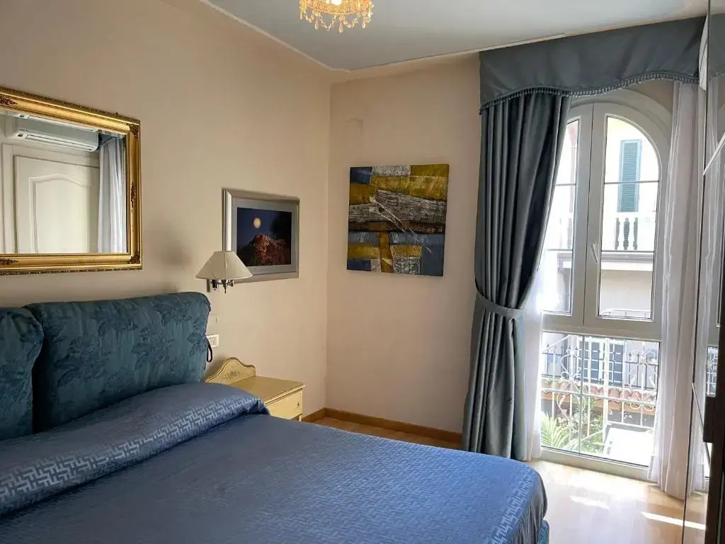 Stella Apartment