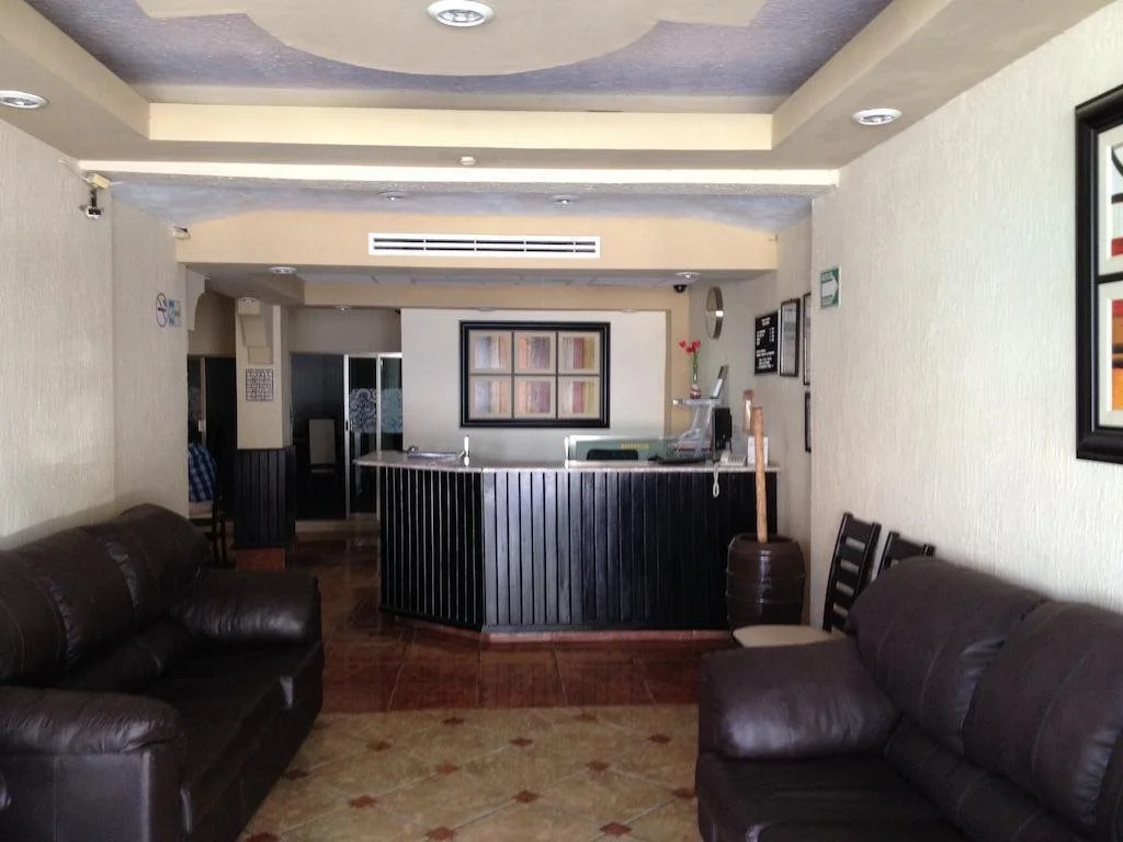 Hotel Amerik