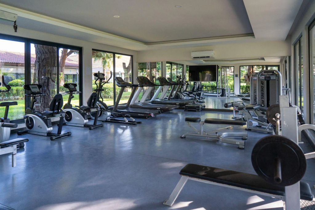 Aska Costa Holiday Club