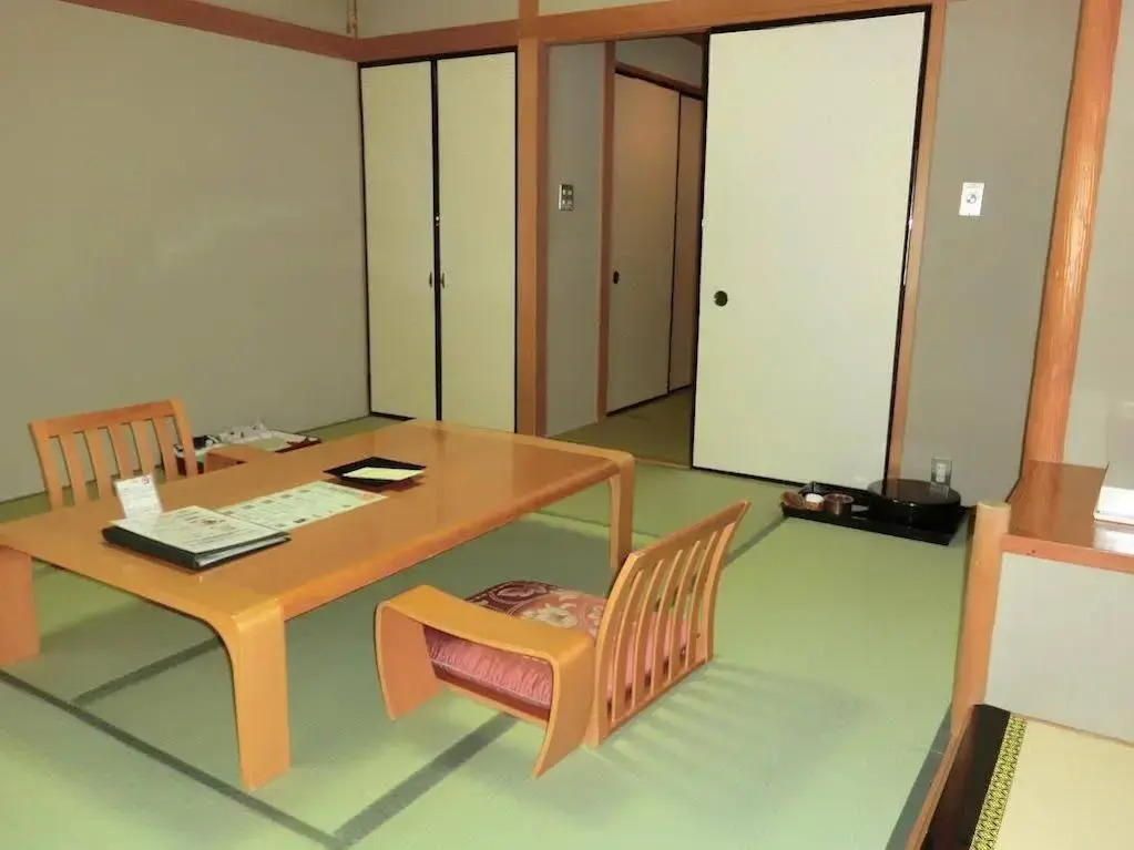 Grandvrio Hotel Unazukionsen