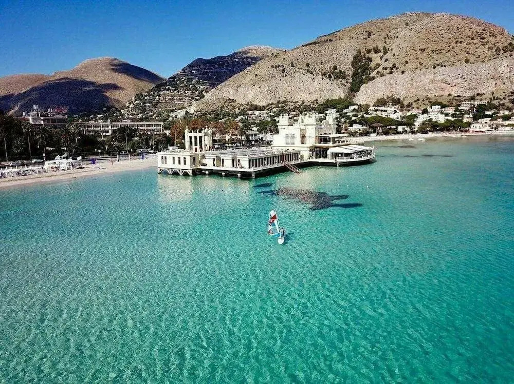 Belle Arti