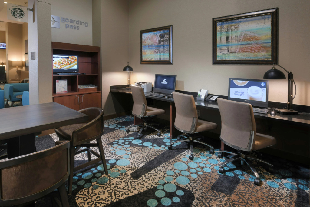 Courtyard by Marriott San Antonio Riverwalk