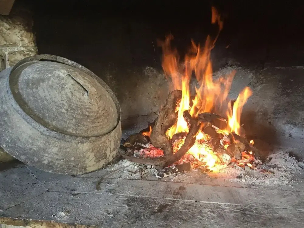 Špiro - Parking and Barbecue - A2 Potkrovlje