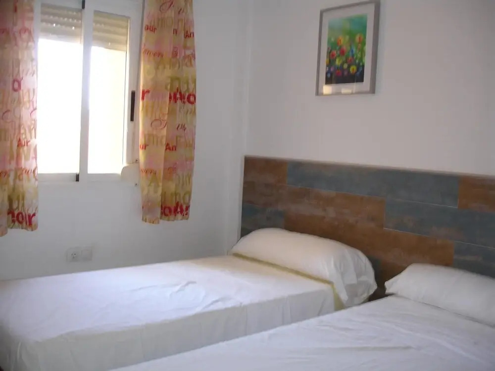 Apartamentos Moby Dick by WT